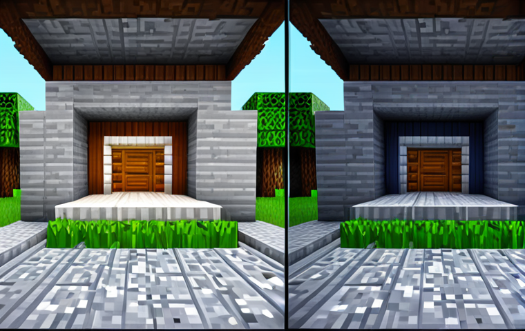 Okay, here are two Stable Diffusion XL image prompts based on the Minecraft survival guide, focusing on safe and appropriate content: