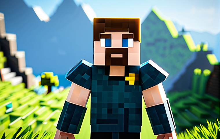 minecraft - 이미지 1