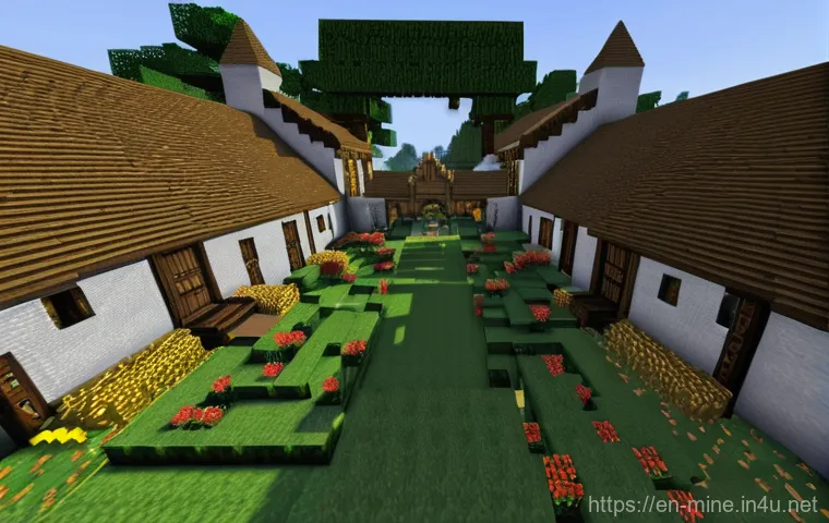마인크래프트 스피드 빌딩 대회 - **Prompt:** A stunning, fully realized "Underwater Kingdom" Minecraft build, showcasing incredible c... 마인크래프트 스피드 빌딩 대회 - **Prompt:** A stunning, fully realized "Underwater Kingdom" Minecraft build, showcasing incredible c...