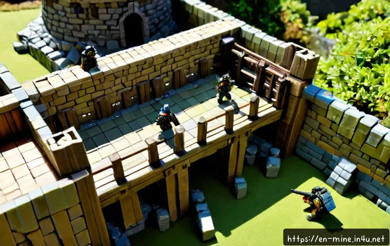 Minecraft Combat Tactics: Win More Duels with Better Settings, Positioning, and Practice 3 마인크래프트 PvP 전략 관련 이미지 1